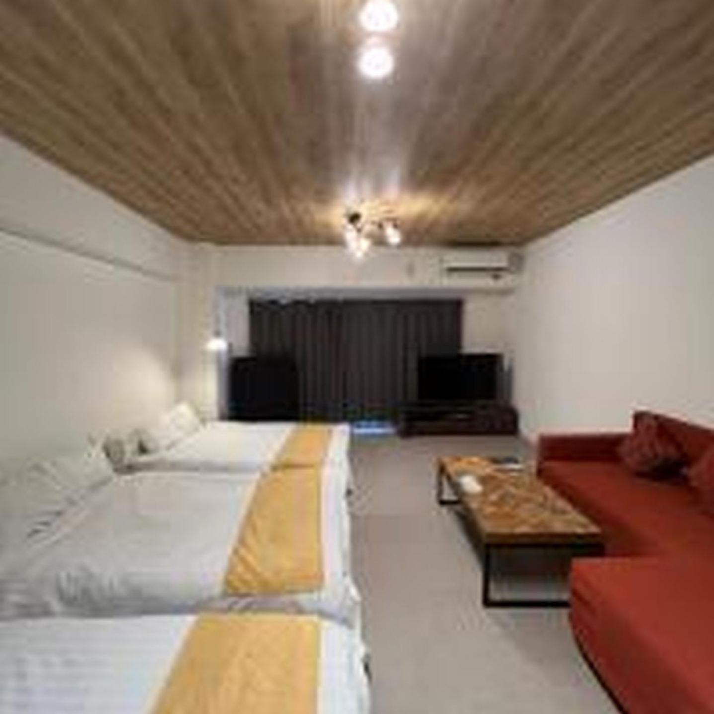 アルカディアef308 Appartement Osaka Buitenkant foto
