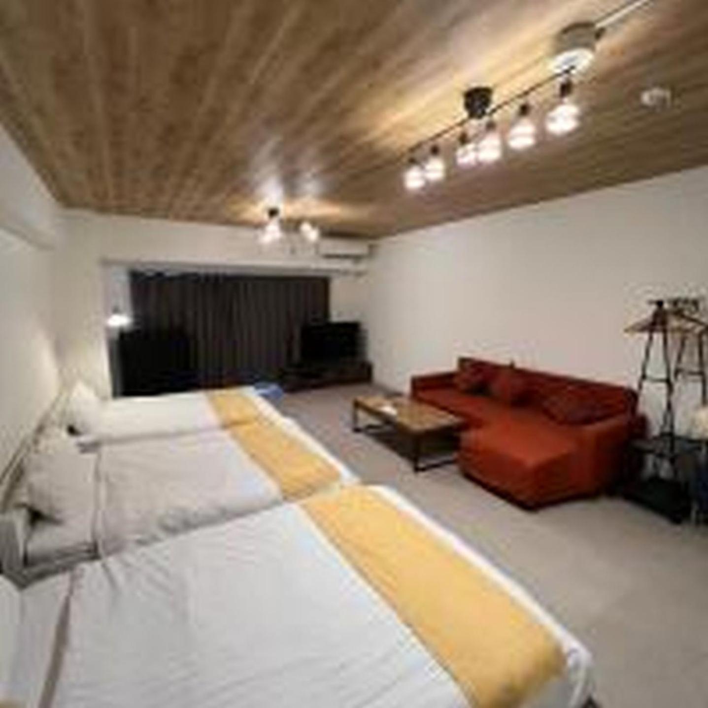 アルカディアef308 Appartement Osaka Buitenkant foto