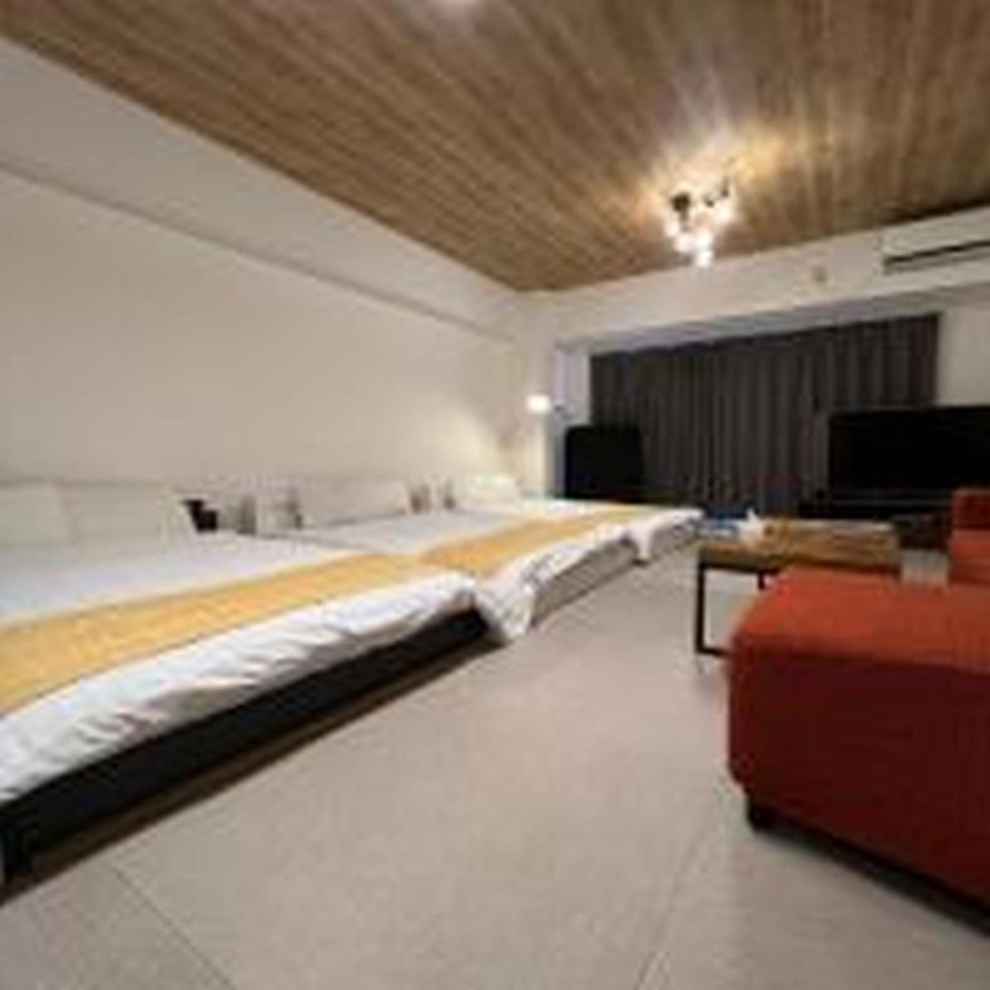 アルカディアef308 Appartement Osaka Buitenkant foto