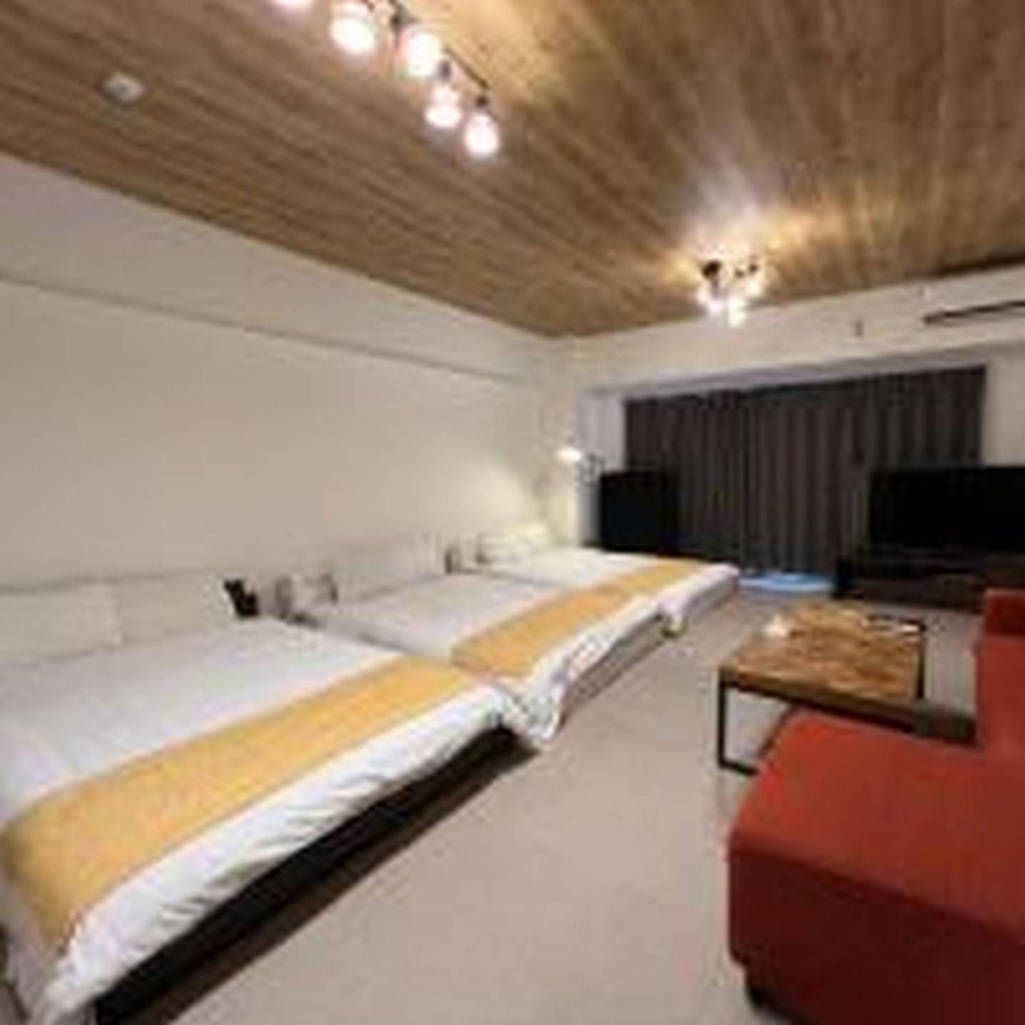 アルカディアef308 Appartement Osaka Buitenkant foto
