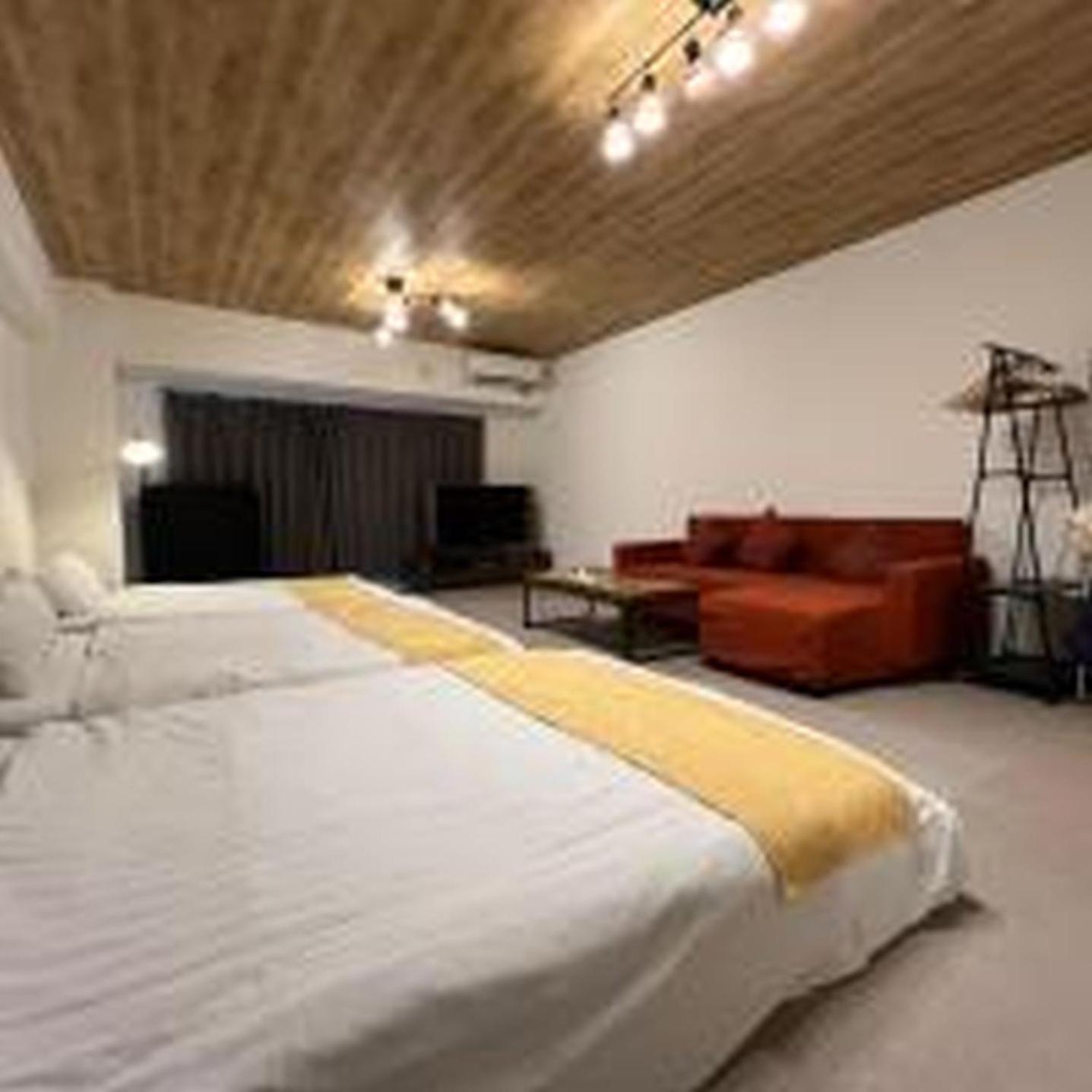 アルカディアef308 Appartement Osaka Buitenkant foto