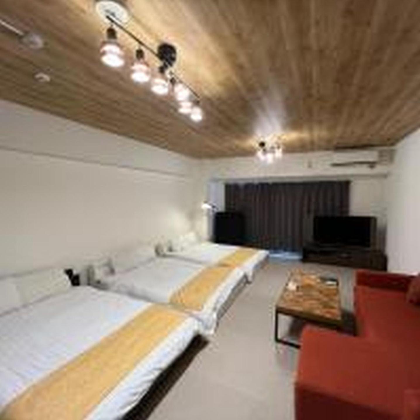 アルカディアef308 Appartement Osaka Buitenkant foto