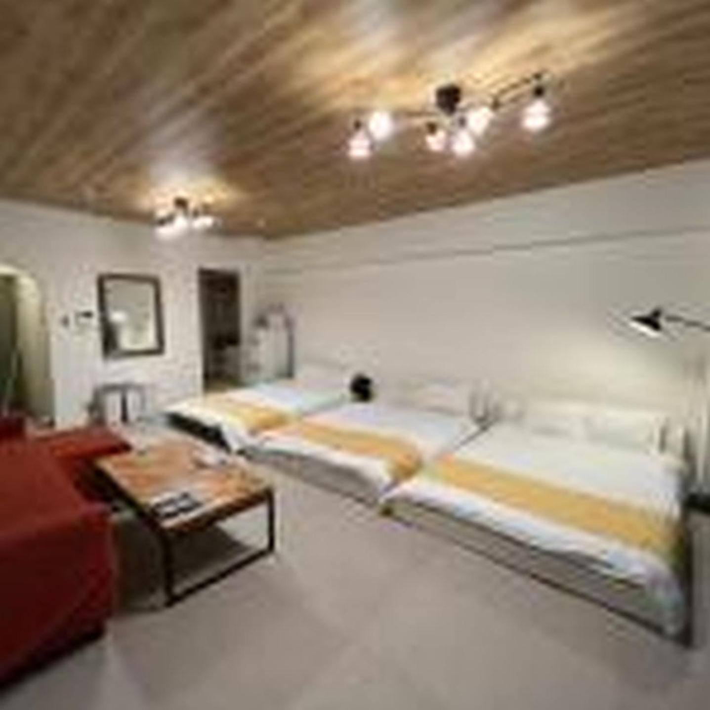アルカディアef308 Appartement Osaka Buitenkant foto